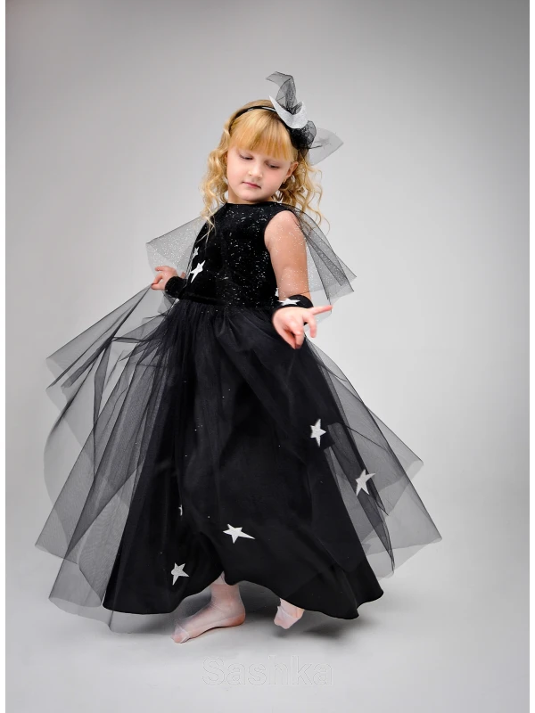 Карнавальний костюм Нічка